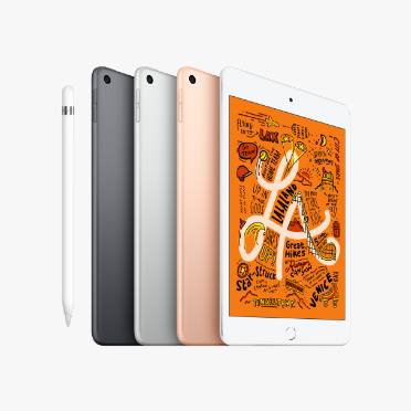 iPad mini