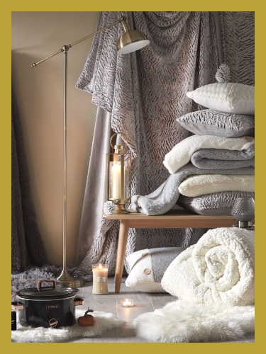 Cosy Home