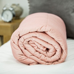 Weighed blankets