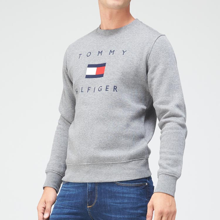 Men’s Logo Sweats & Tees