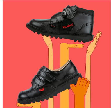 Boys Footwear