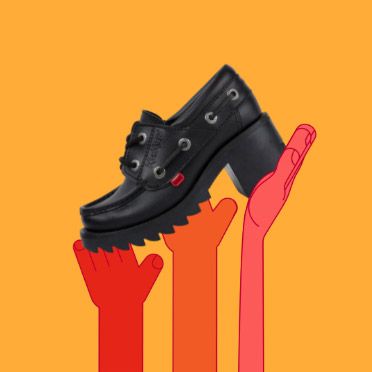 Ladies Footwear