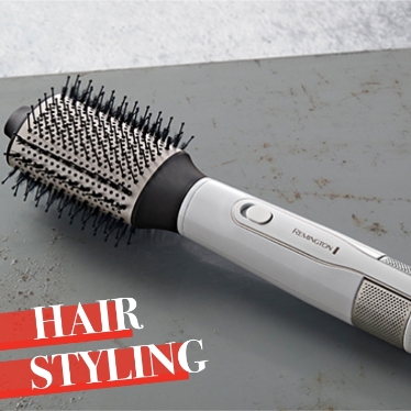 Hair Styling