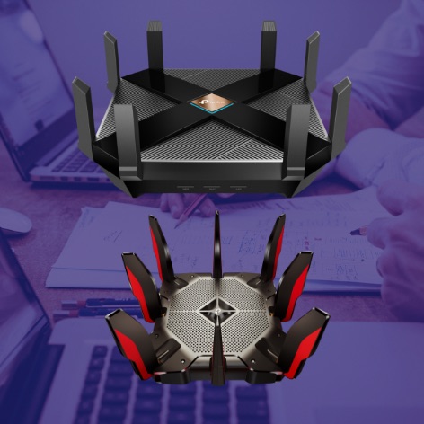 TP Link - Networking