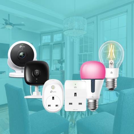 TP Link - Smart Home