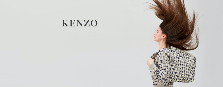 kenzo blusas uk