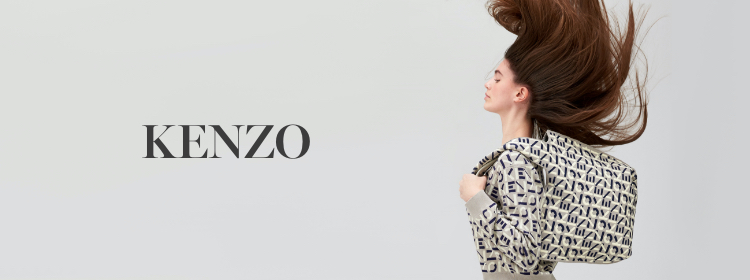 kenzo blusas uk