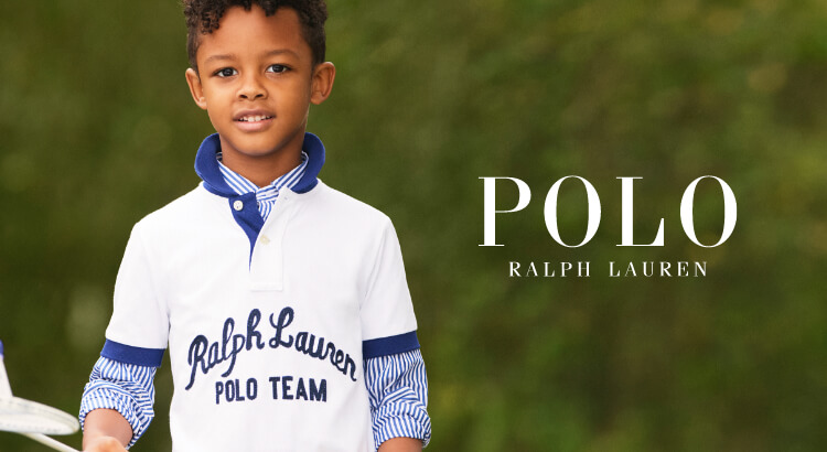 Ralph Lauren Kidswear | Ralph Lauren Childrens 