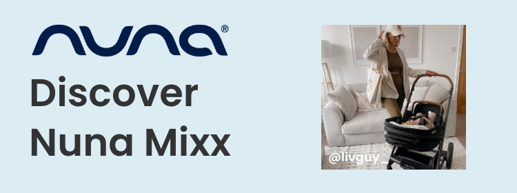 very prams and pushchairs