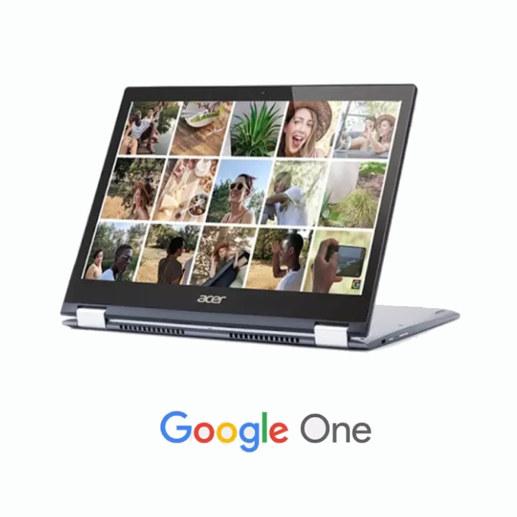 Chromebooks Come with Perks - Google Chromebooks