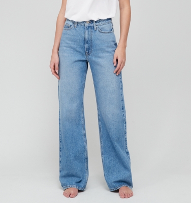 Women's Jeans, Shop Denim Jeans for Ladies UK