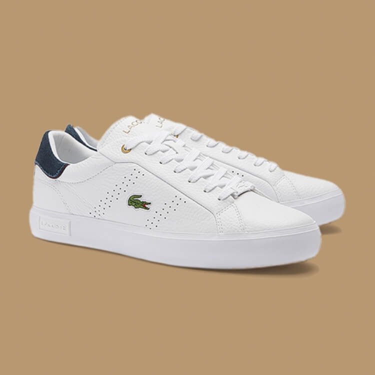 Lacoste | Lacoste Online UK | Very.co.uk